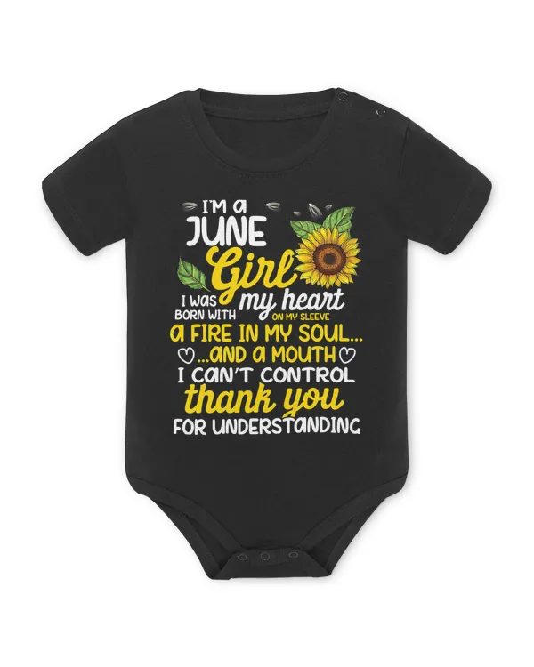 Baby Bodysuit - EU