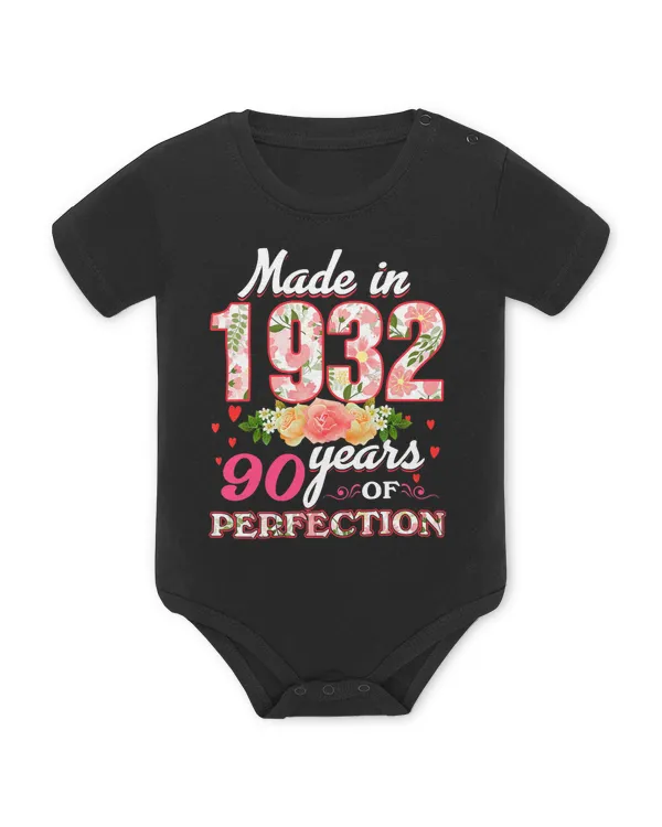 Baby Bodysuit - EU