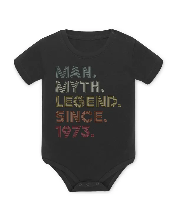 Baby Bodysuit - EU