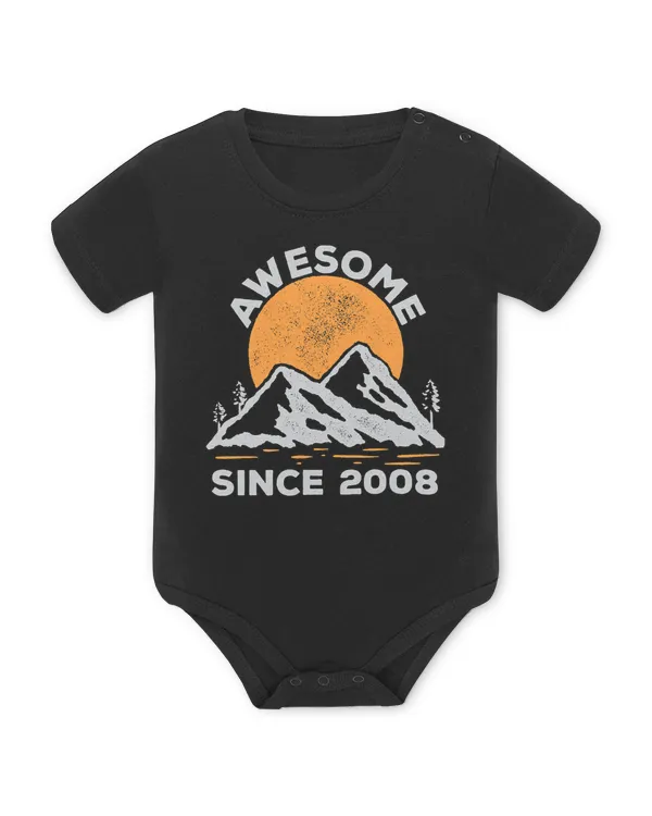 Baby Bodysuit - EU