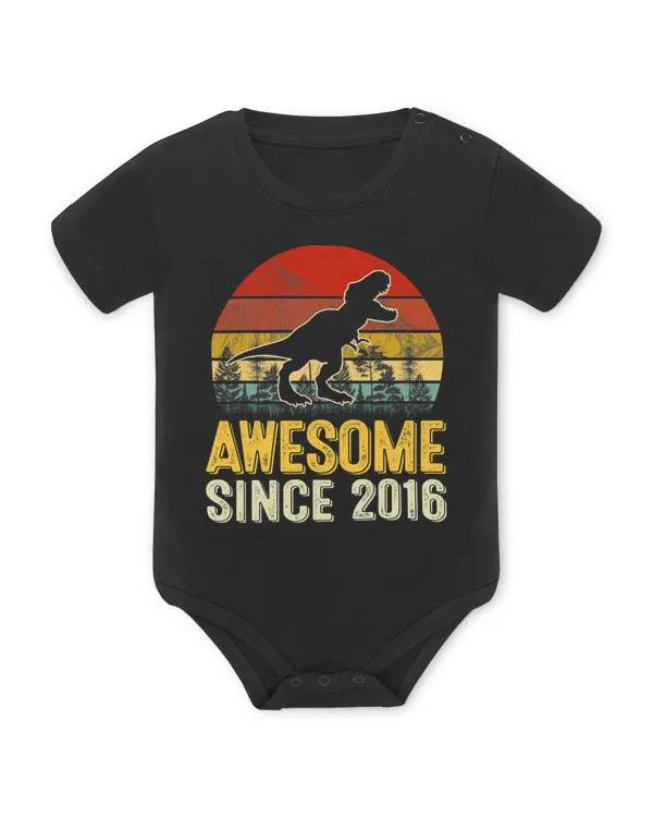 Baby Bodysuit - EU