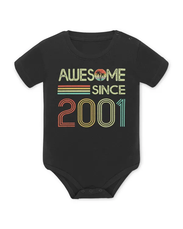 Baby Bodysuit - EU