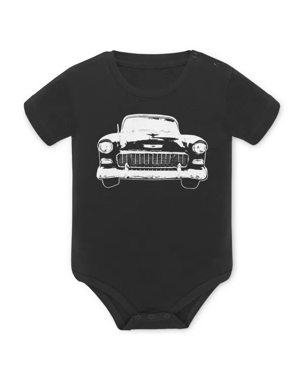 Baby Bodysuit - EU