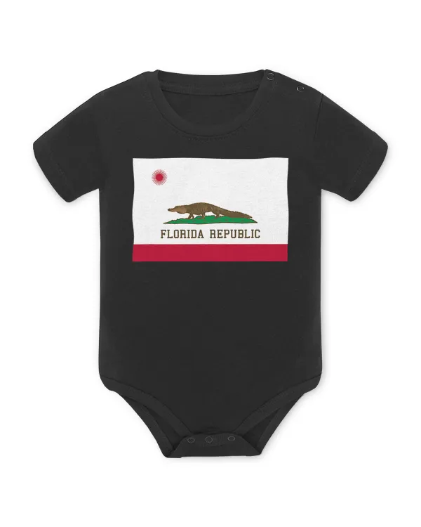 Baby Bodysuit - EU