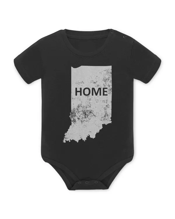 Baby Bodysuit - EU