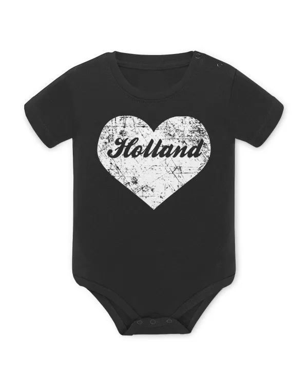 Baby Bodysuit - EU