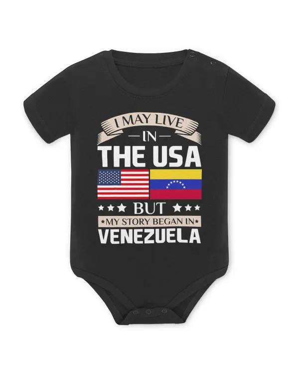 Baby Bodysuit - EU