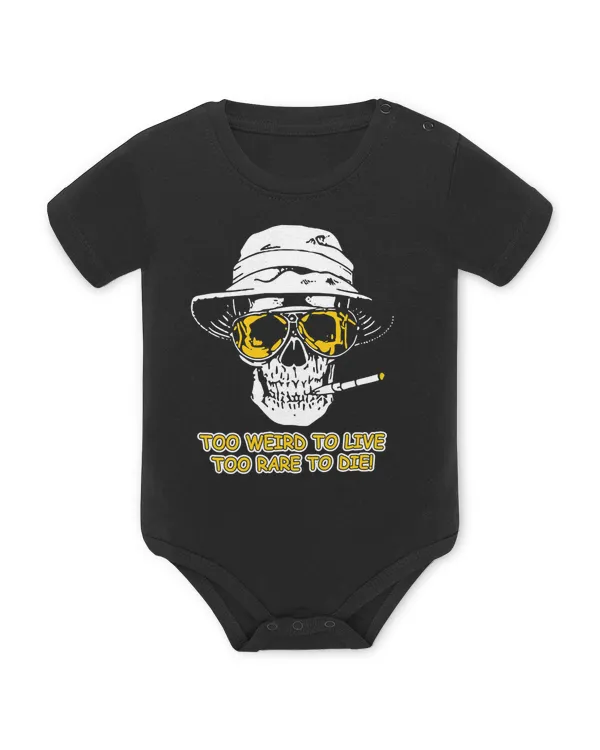 Baby Bodysuit - EU