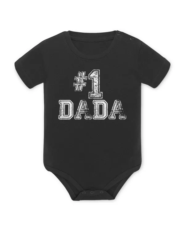 Baby Bodysuit - EU