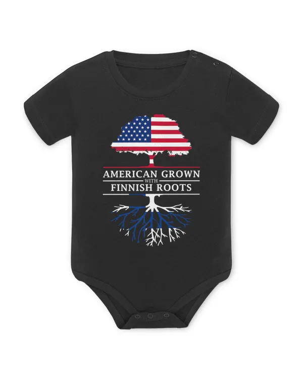 Baby Bodysuit - EU