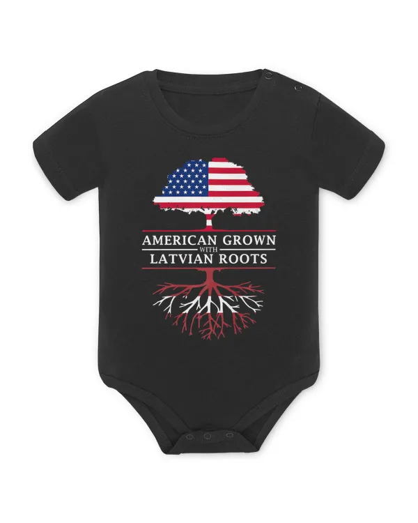 Baby Bodysuit - EU