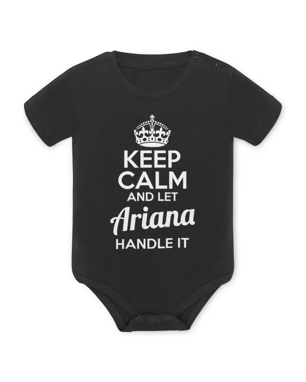 Baby Bodysuit - EU