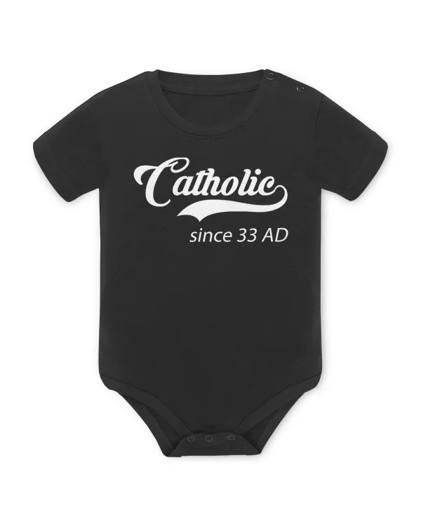 Baby Bodysuit - EU