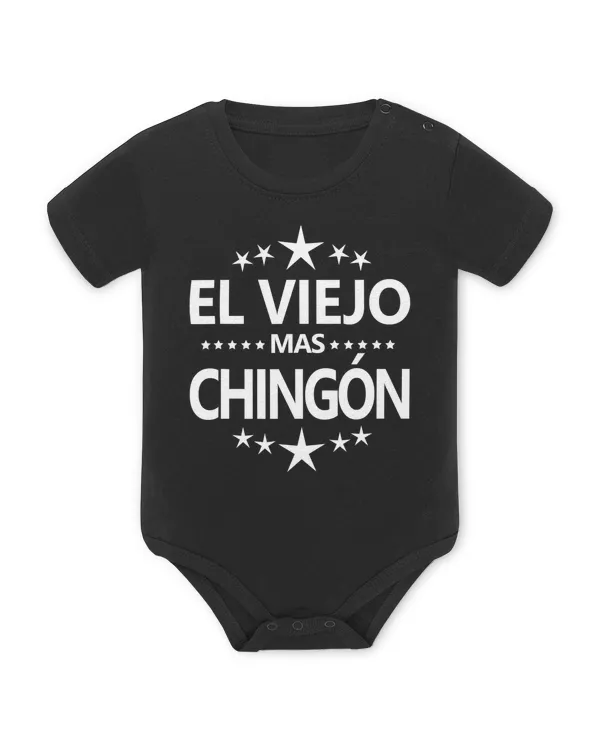 Baby Bodysuit - EU