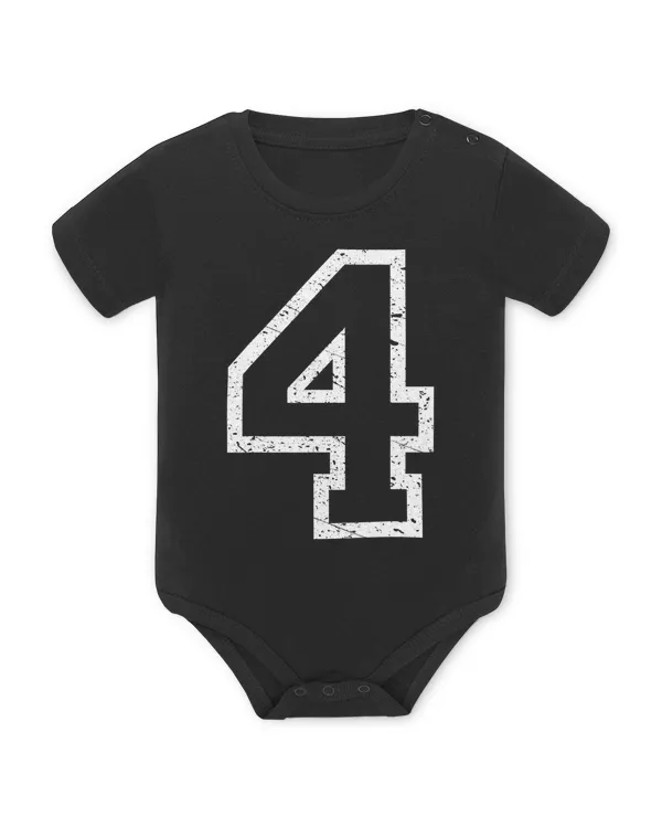 Baby Bodysuit - EU