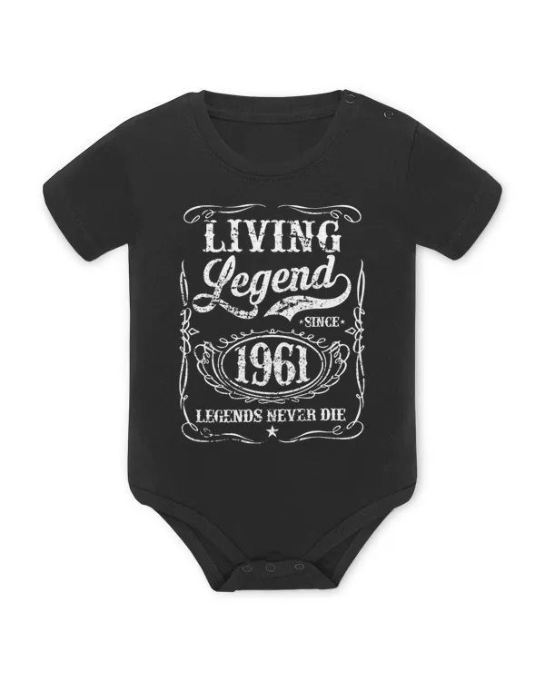 Baby Bodysuit - EU