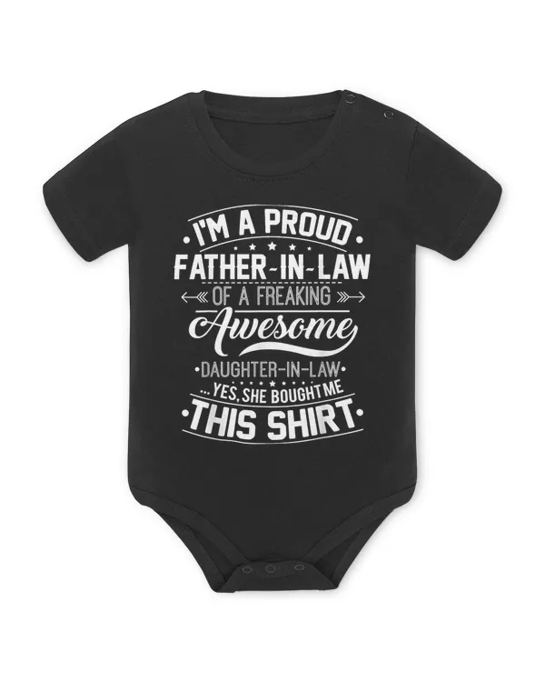 Baby Bodysuit - EU