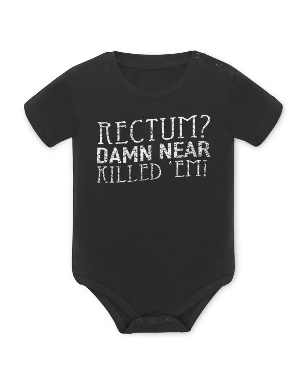 Baby Bodysuit - EU