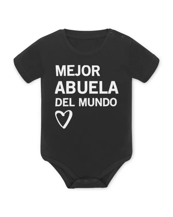 Baby Bodysuit - EU