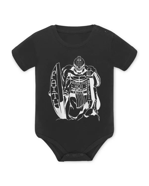 Baby Bodysuit - EU