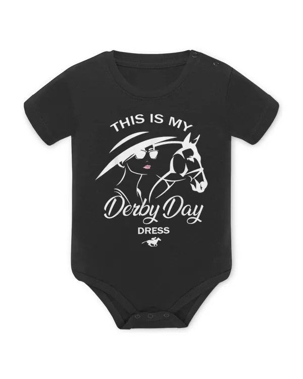 Baby Bodysuit - EU