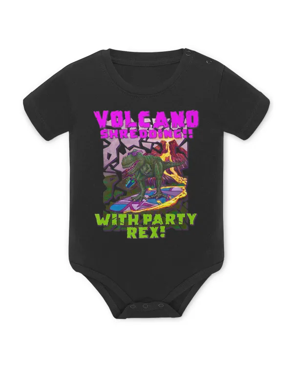 Baby Bodysuit - EU