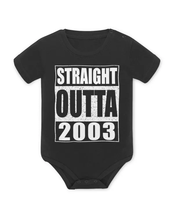 Baby Bodysuit - EU