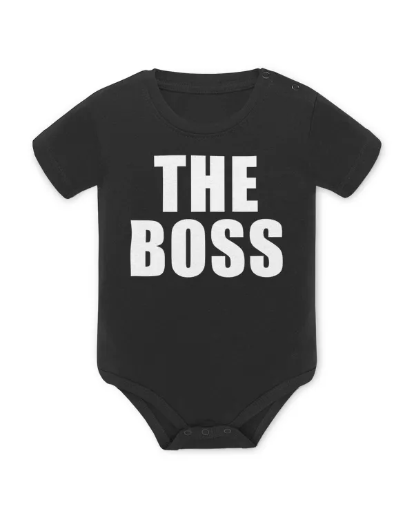 Baby Bodysuit - EU