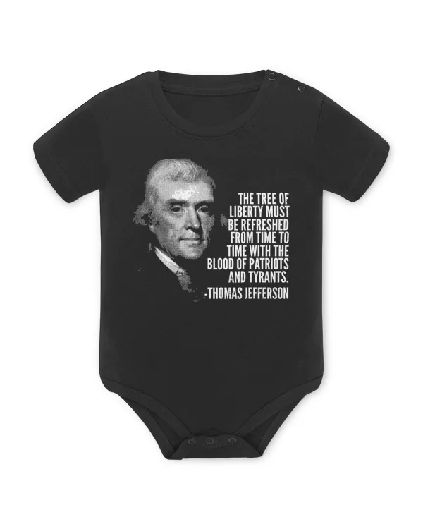 Baby Bodysuit - EU