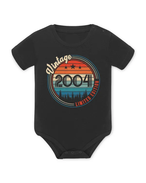 Baby Bodysuit - EU