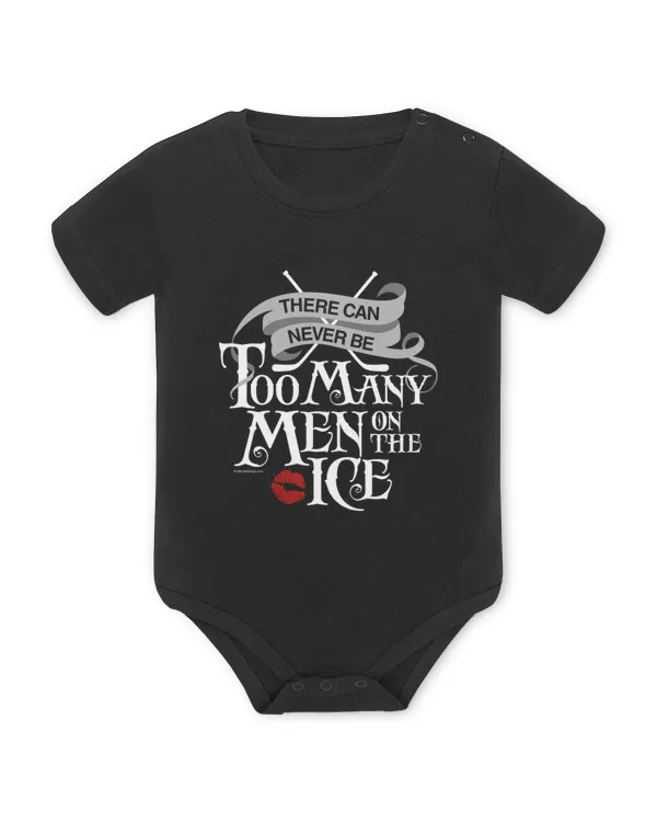 Baby Bodysuit - EU