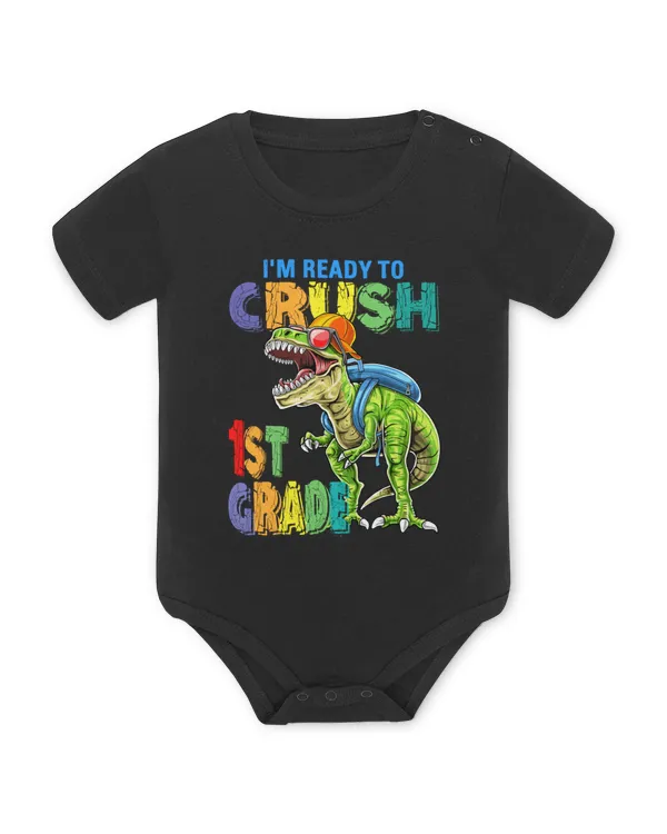 Baby Bodysuit - EU