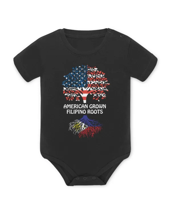 Baby Bodysuit - EU