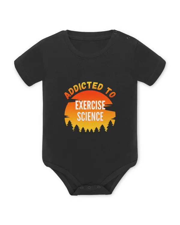 Baby Bodysuit - EU