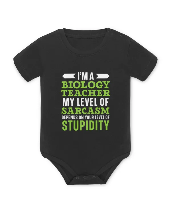 Baby Bodysuit - EU