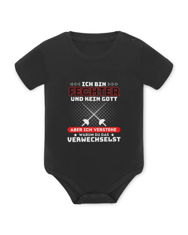 Baby Bodysuit - EU