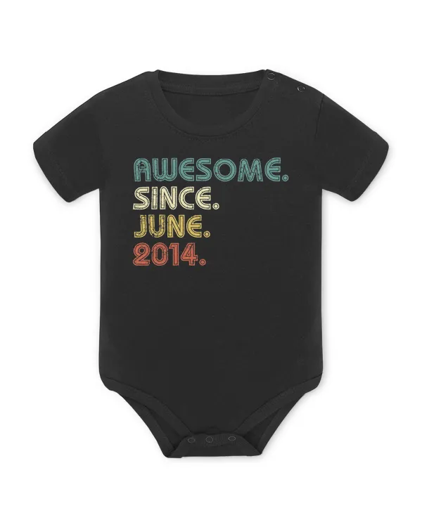 Baby Bodysuit - EU