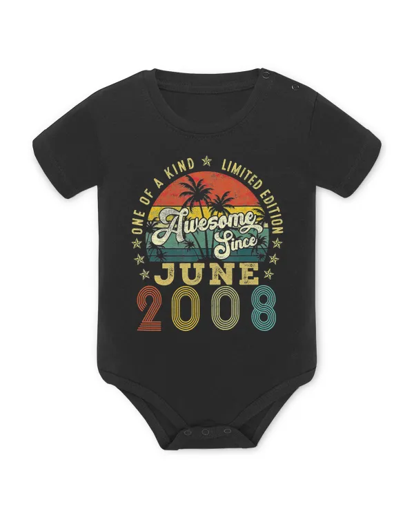 Baby Bodysuit - EU