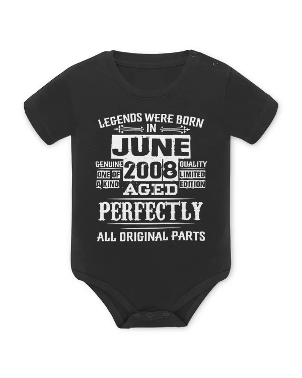 Baby Bodysuit - EU