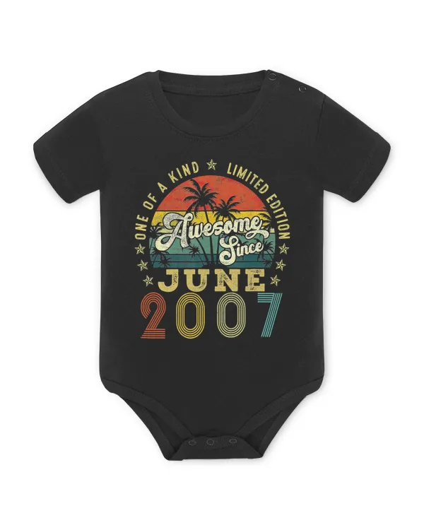 Baby Bodysuit - EU