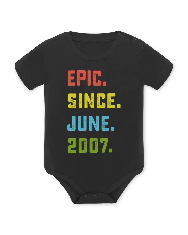 Baby Bodysuit - EU