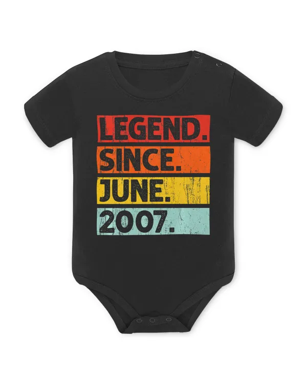 Baby Bodysuit - EU