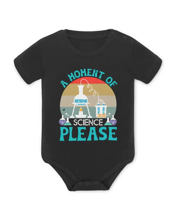 Baby Bodysuit - EU