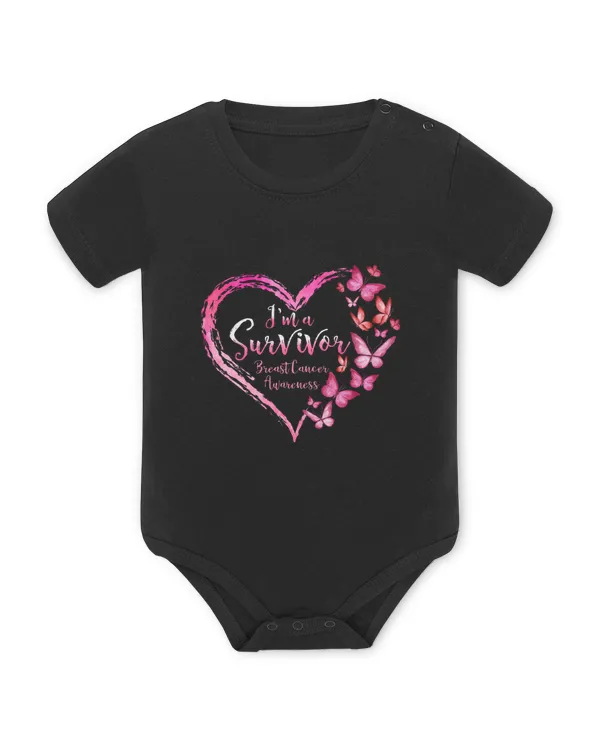 Baby Bodysuit - EU