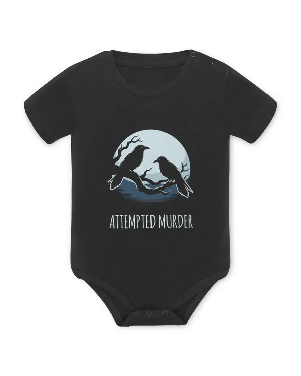 Baby Bodysuit - EU