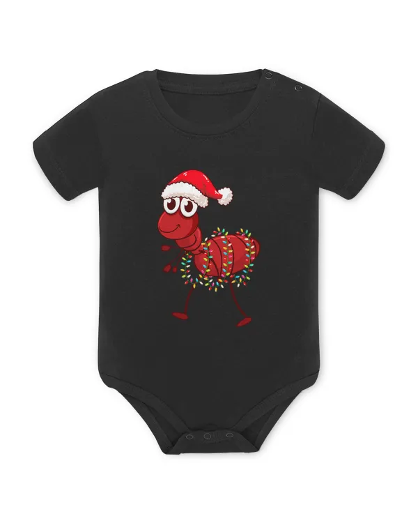 Baby Bodysuit - EU