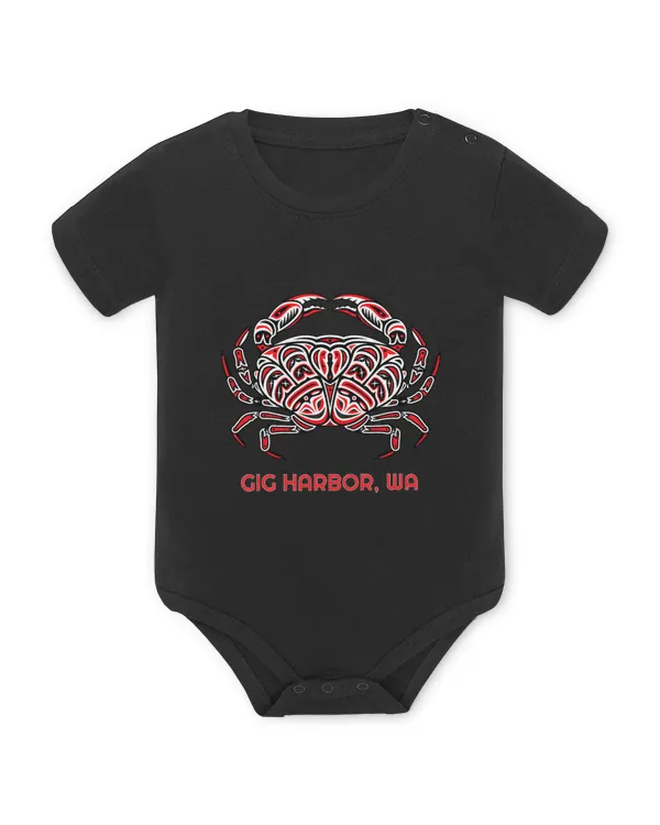 Baby Bodysuit - EU