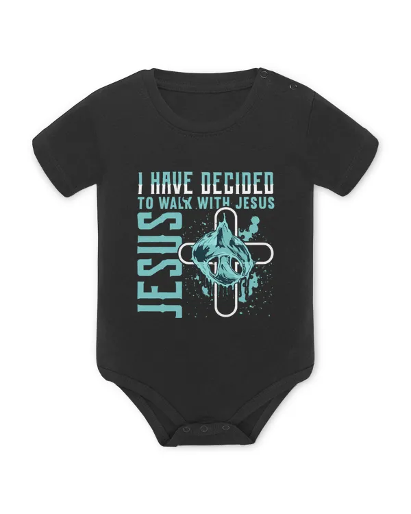 Baby Bodysuit - EU