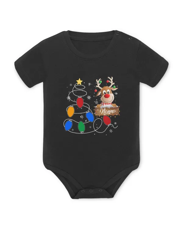 Baby Bodysuit - EU