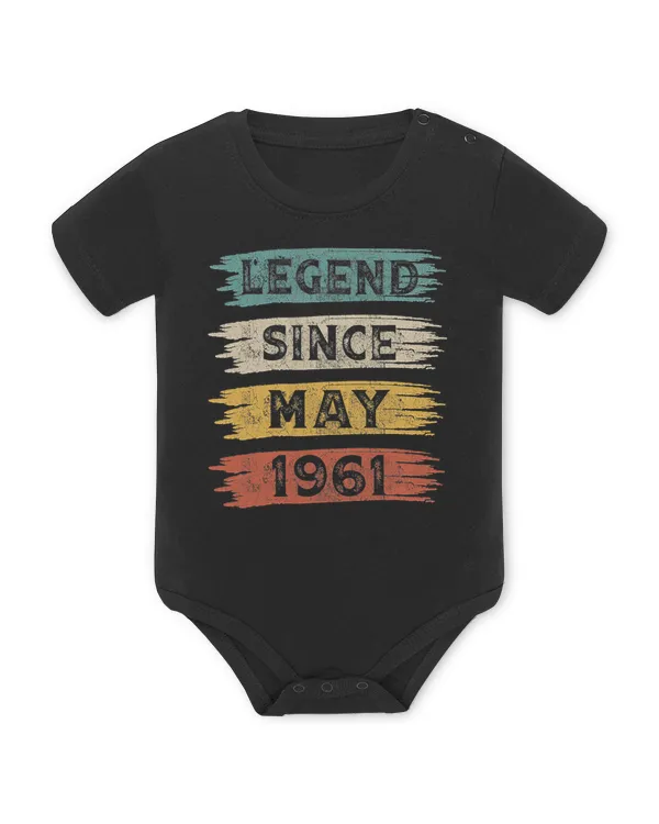 Baby Bodysuit - EU